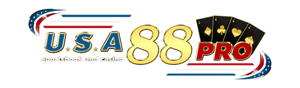 logo usa88pro